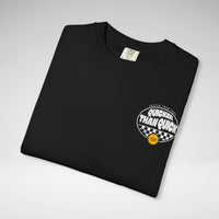 Faster than Fast, Quicker than Quick Comfort Colors Unisex Garment-Dyed T-shirt