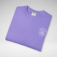 Carbonite Porter Cold Brew Comfort Colors Unisex Garment-Dyed T-shirt