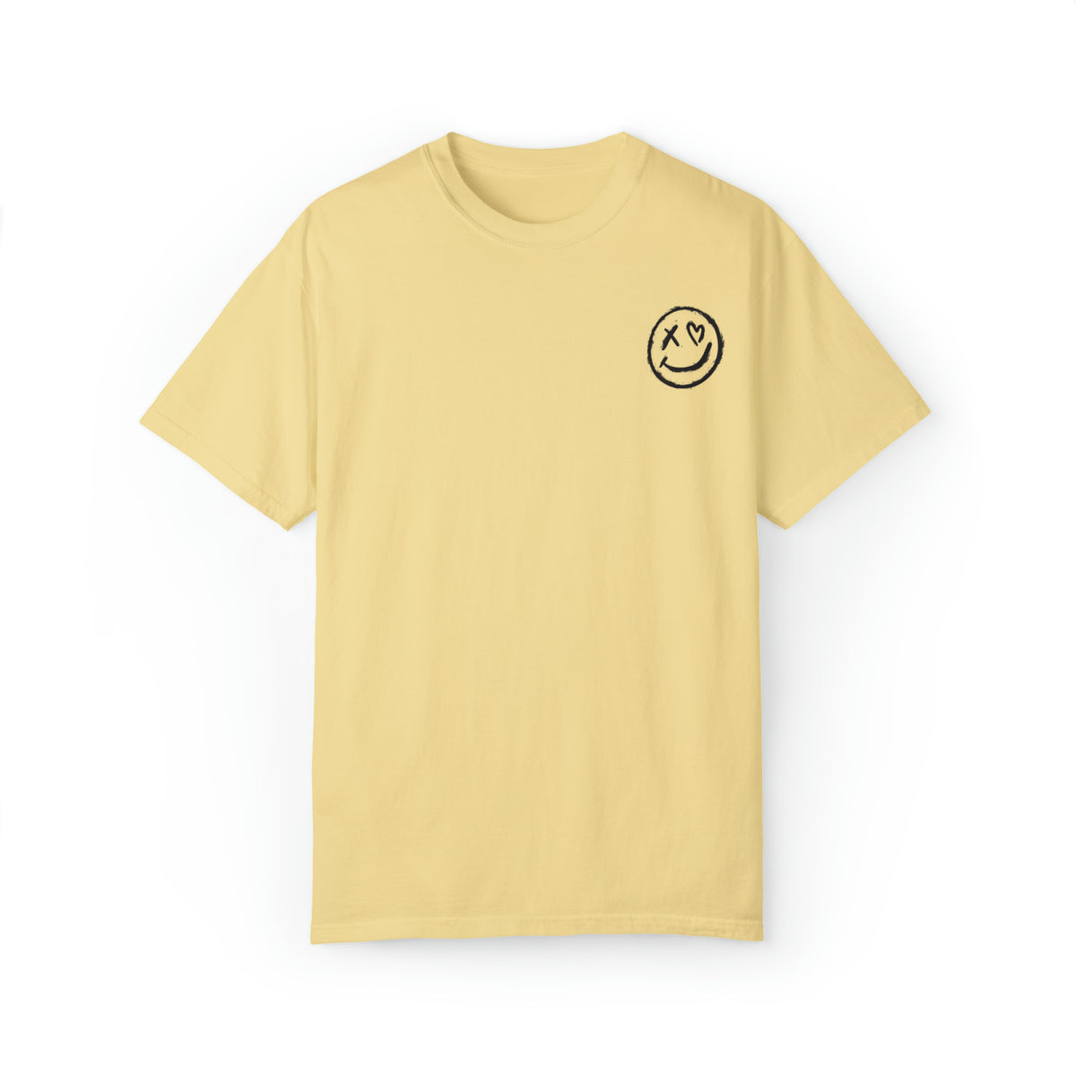 In My Cool Mom Era Comfort Colors Unisex Garment-Dyed T-shirt