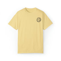 In My Cool Mom Era Comfort Colors Unisex Garment-Dyed T-shirt