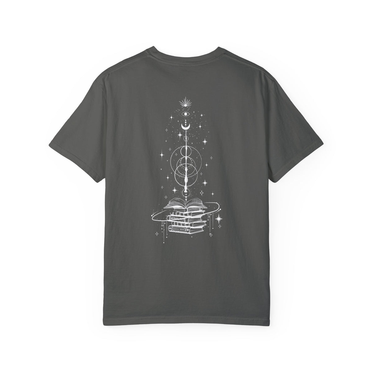 Believe in Magic Comfort Colors Unisex Garment-Dyed T-shirt
