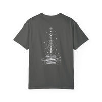 Believe in Magic Comfort Colors Unisex Garment-Dyed T-shirt