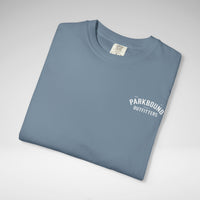 Parkbound Outfitters Comfort Colors Unisex Garment-Dyed T-shirt
