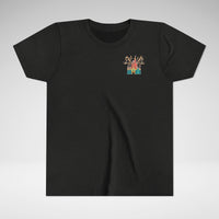 Long Live All The Magic We Made Bella Canvas Youth Short Sleeve Tee