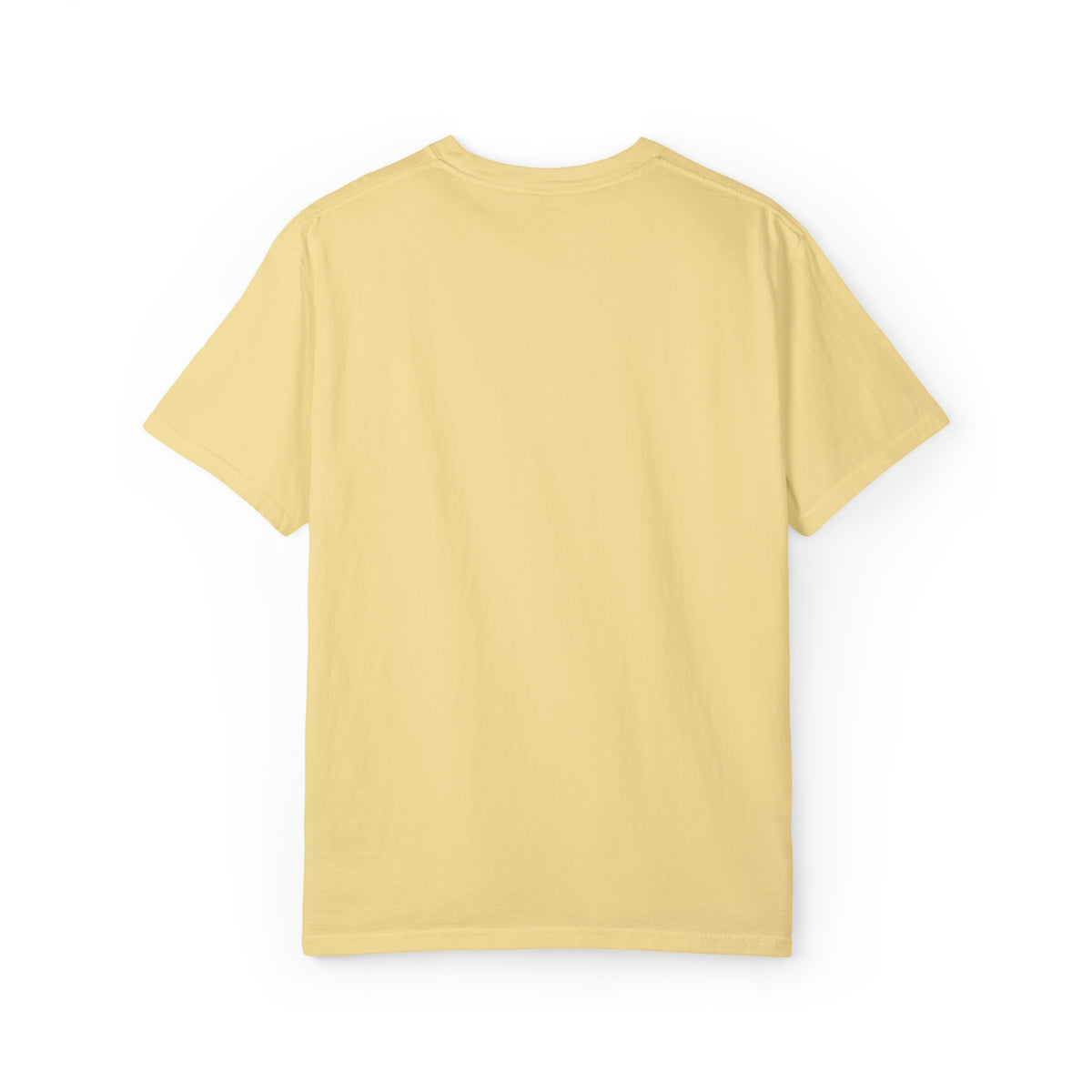 Here For A Good Time Comfort Colors Unisex Garment-Dyed T-shirt
