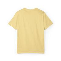 Here For A Good Time Comfort Colors Unisex Garment-Dyed T-shirt