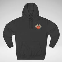 Piston Cup Pilsner Lane Seven Fleece Hoodie