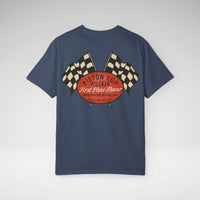 Piston up Pilsner Comfort Colors Unisex Garment-Dyed T-shirt