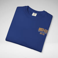 Rusteze Red Ale Comfort Colors Unisex Garment-Dyed T-shirt