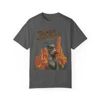 Thunder Mountain Mining Co. Comfort Colors Unisex Garment-Dyed T-shirt
