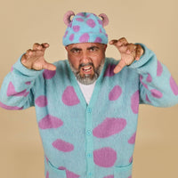 Sulley Sherpa Beanie