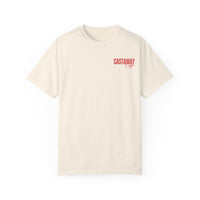 Castaway Cay Comfort Colors Unisex Garment-Dyed T-shirt