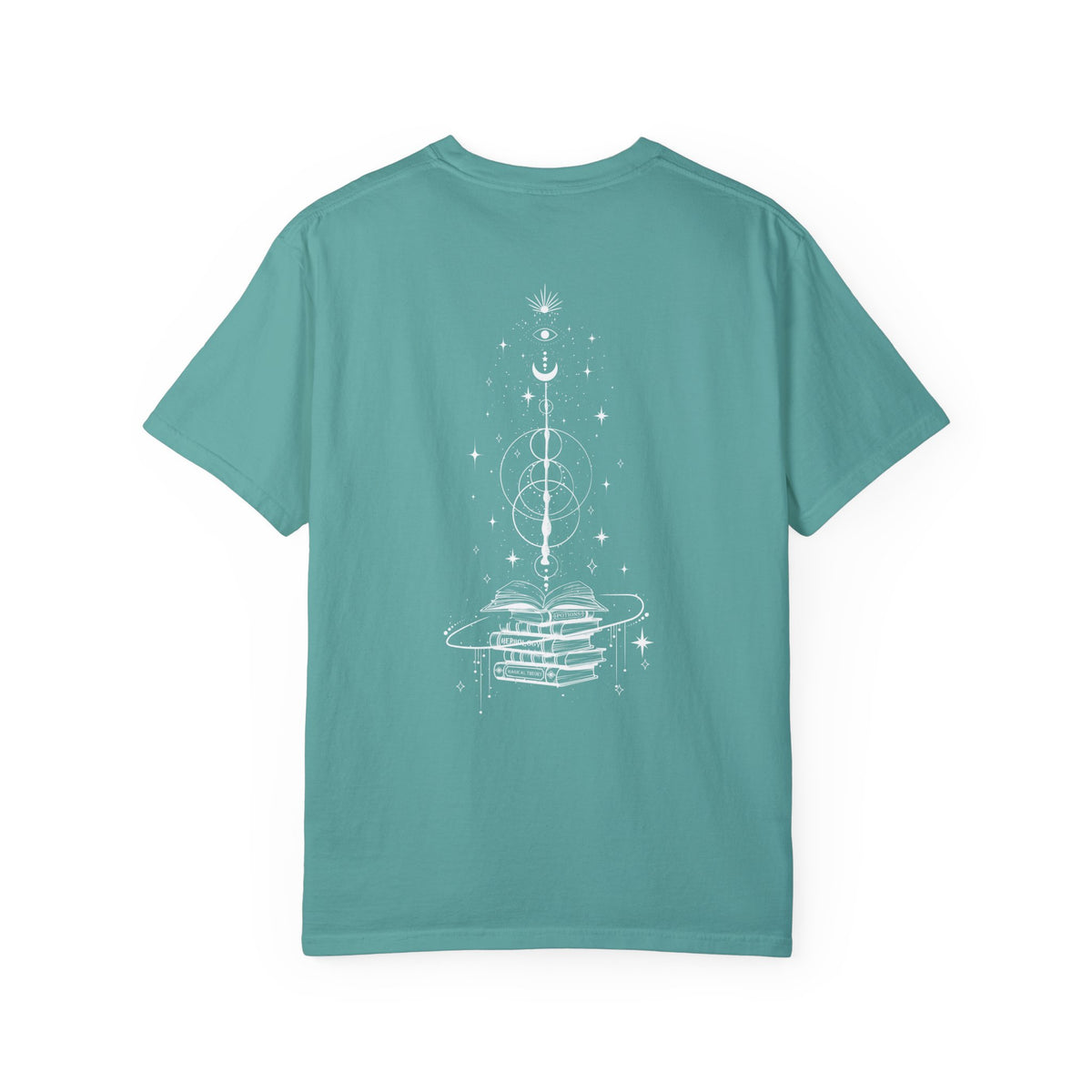 Believe in Magic Comfort Colors Unisex Garment-Dyed T-shirt
