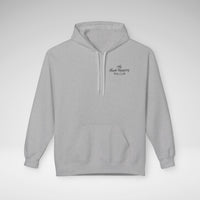 Park Hopping Dad Club Hoodie | Unisex Midweight Softstyle Fleece