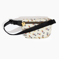 Disney Retro Mickey Mouse Classic Fanny Pack