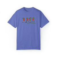 That's It I'm Not Going Comfort Colors Unisex Garment-Dyed T-shirt