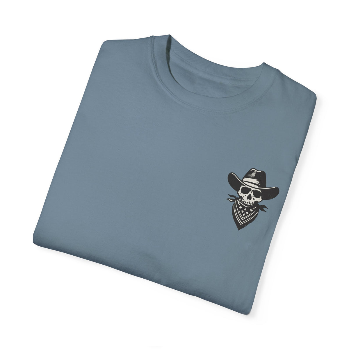 Reach for the Sky Comfort Colors Unisex Garment-Dyed T-shirt