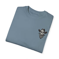 Reach for the Sky Comfort Colors Unisex Garment-Dyed T-shirt