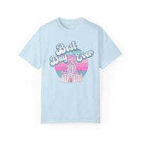 Best Day Ever Comfort Colors Unisex Garment-Dyed T-shirt