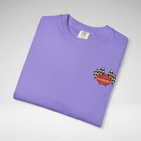 Piston up Pilsner Comfort Colors Unisex Garment-Dyed T-shirt