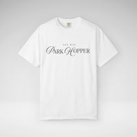 All Day Park Hopper Comfort Colors Unisex Garment-Dyed T-shirt