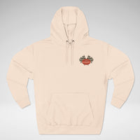 Piston Cup Pilsner Lane Seven Fleece Hoodie