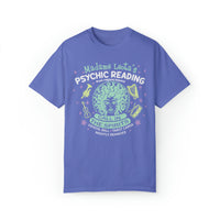 Madame Leota’s Psychic Readings Comfort Colors Unisex Garment-Dyed T-shirt