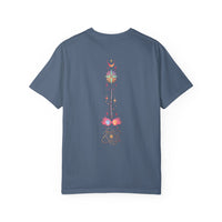 The Quibbler Comfort Colors Unisex Garment-Dyed T-shirt
