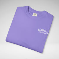 Parkbound Outfitters Comfort Colors Unisex Garment-Dyed T-shirt