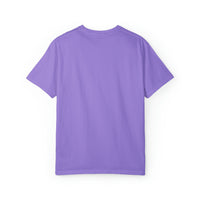 Practically Perfect Comfort Colors Unisex Garment-Dyed T-shirt