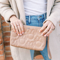 My Goodness Minnie Classic Clutch