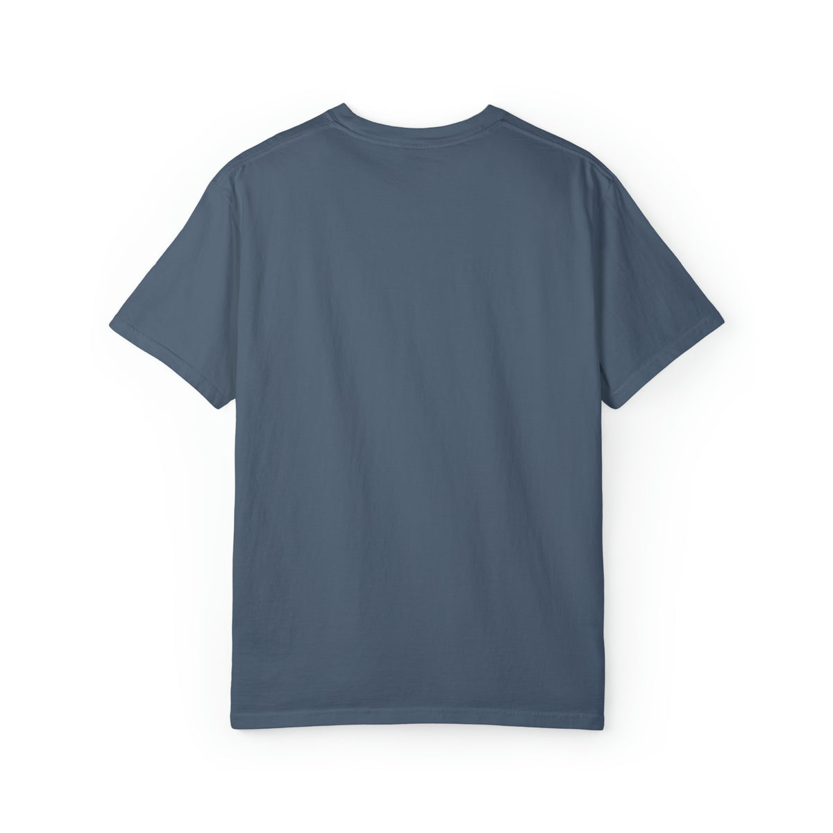 Here For A Good Time Comfort Colors Unisex Garment-Dyed T-shirt