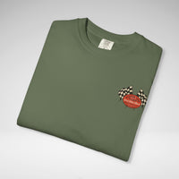 Piston up Pilsner Comfort Colors Unisex Garment-Dyed T-shirt