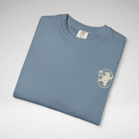 Country Bear Brown Ale Comfort Colors Unisex Garment-Dyed T-shirt
