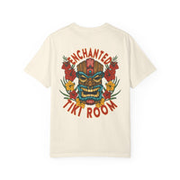 Enchanted Tiki Room Comfort Colors Unisex Garment-Dyed T-shirt