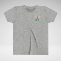 Long Live All The Magic We Made Bella Canvas Youth Short Sleeve Tee