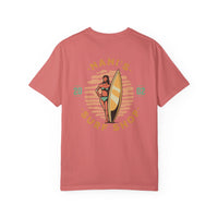 Nani's Surf Shop Comfort Colors Unisex Garment-Dyed T-shirt