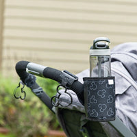 Disney Baby Mickey Mouse Clip 'n Carry Stroller Hooks