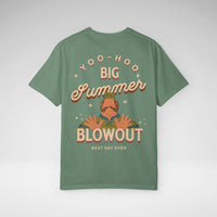Big Summer Blowout Comfort Colors Unisex Garment-Dyed T-shirt