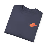 Reach for the Sky Comfort Colors Unisex Garment-Dyed T-shirt