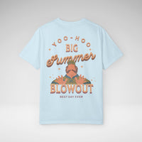Big Summer Blowout Comfort Colors Unisex Garment-Dyed T-shirt