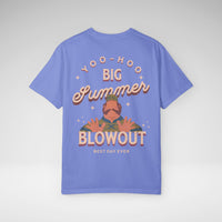 Big Summer Blowout Comfort Colors Unisex Garment-Dyed T-shirt