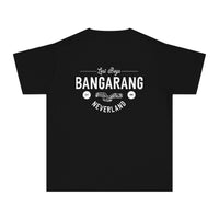 Bangarang Comfort Colors Youth Midweight Tee