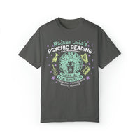 Madame Leota’s Psychic Readings Comfort Colors Unisex Garment-Dyed T-shirt
