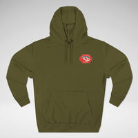 Matterhorn Märzen Lane Seven Fleece Hoodie