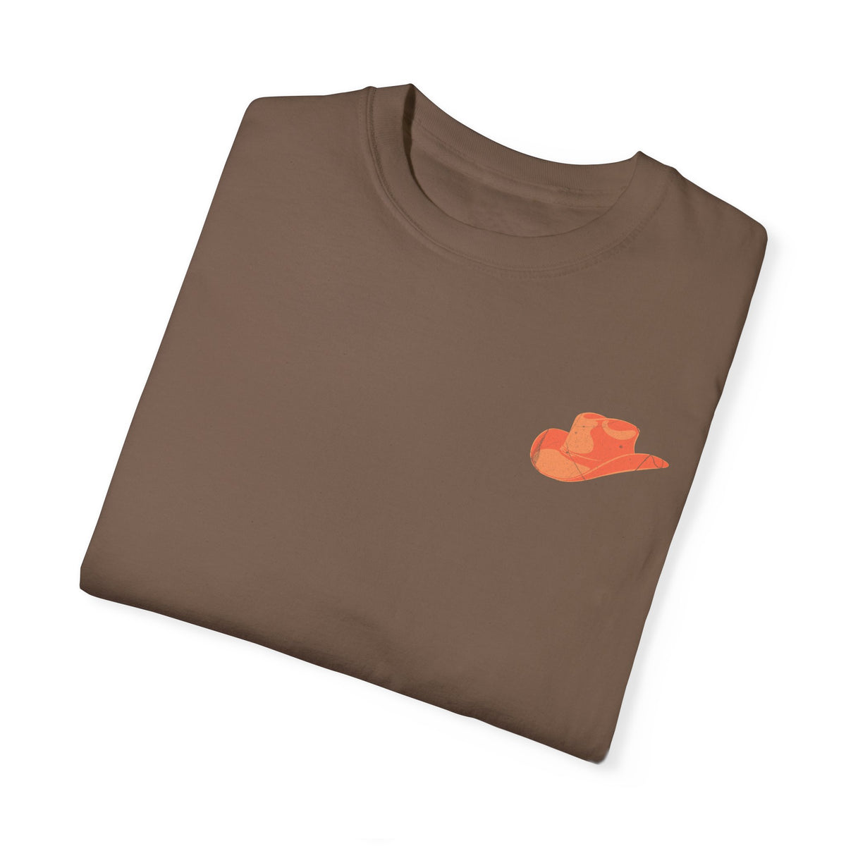 Reach for the Sky Comfort Colors Unisex Garment-Dyed T-shirt