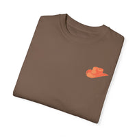 Reach for the Sky Comfort Colors Unisex Garment-Dyed T-shirt