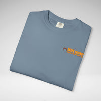 Space Cowboy Outlaws of the Outer Rim Comfort Colors Unisex Garment-Dyed T-shirt