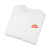 Reach for the Sky Comfort Colors Unisex Garment-Dyed T-shirt