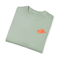Reach for the Sky Comfort Colors Unisex Garment-Dyed T-shirt